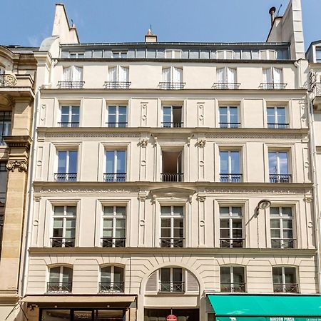 Merveil - Luxury Suite - Marais - Poissonniere Paris Exterior photo