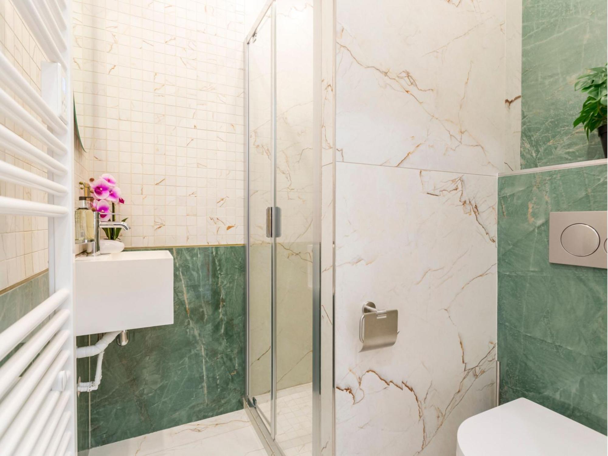 Merveil - Luxury Suite - Marais - Poissonniere Paris Exterior photo
