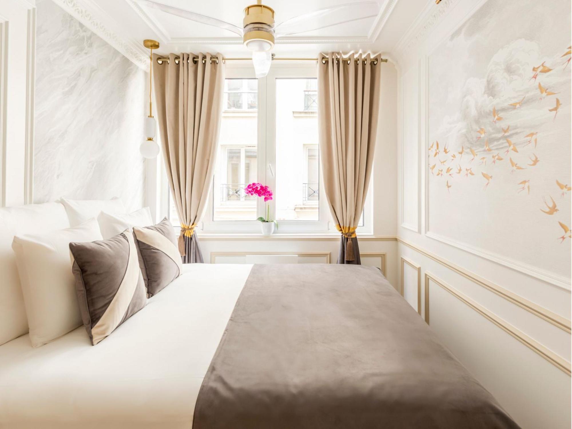 Merveil - Luxury Suite - Marais - Poissonniere Paris Exterior photo